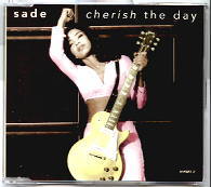 Sade - Cherish The Day